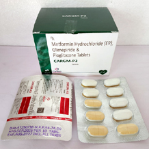  PCD Pharma franchise in Gujarat - Riasmo Lifesciences	Tablet CARGM P2.jpeg	